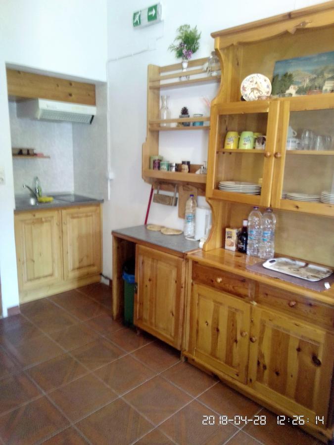 Apartamento Perla Di Mare Symi Exterior foto