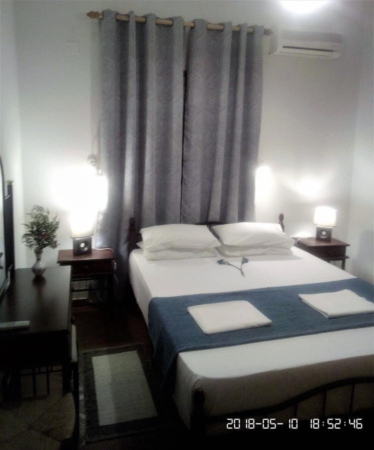 Apartamento Perla Di Mare Symi Exterior foto