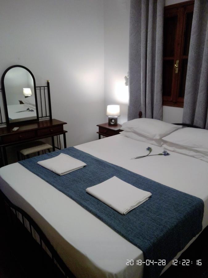 Apartamento Perla Di Mare Symi Exterior foto
