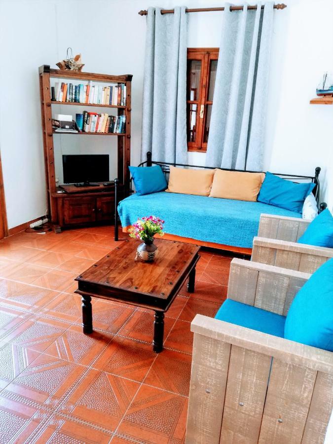Apartamento Perla Di Mare Symi Exterior foto