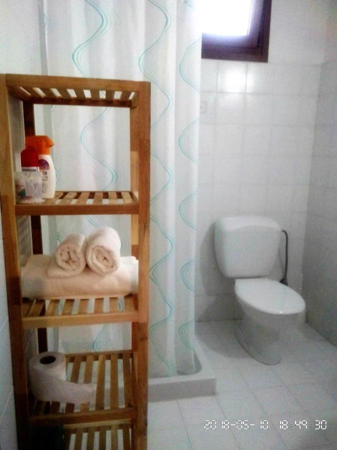 Apartamento Perla Di Mare Symi Exterior foto